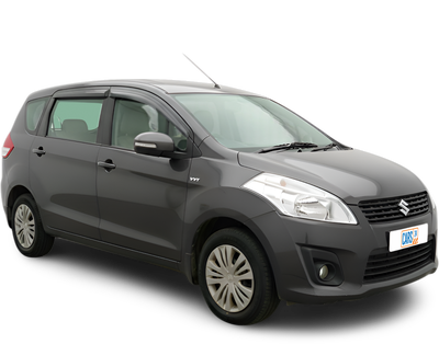 Maruti Ertiga-img
